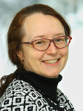 Prim. Dr. Johanna Berger