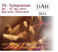 55. DAH Symposium 2014