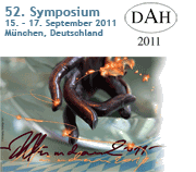 52. DAH Symposium 2011
