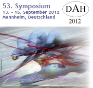 53. DAH Symposium 2012